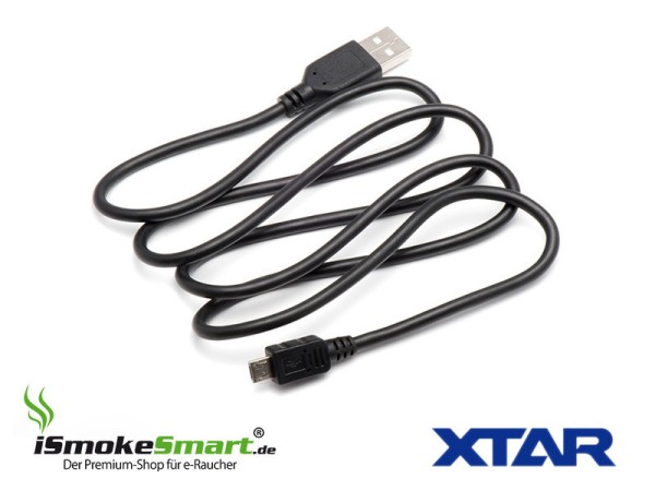 XTAR Micro-USB Kabel
