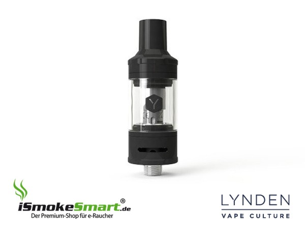 LYNDEN PLAY Clearomizer