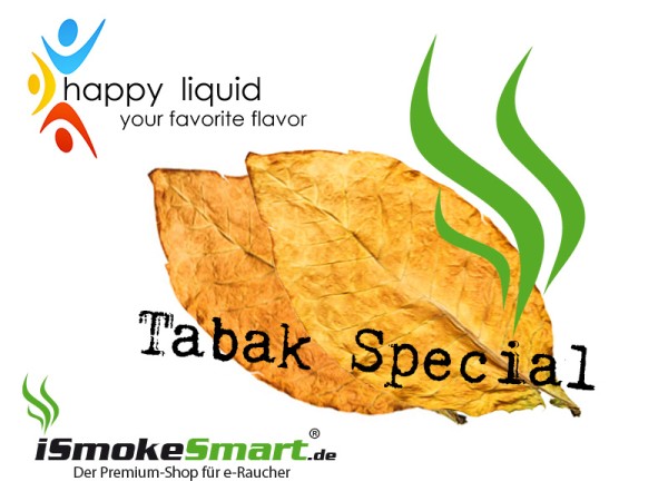 das beste Tabak Liquid mit Tabakgeschmack Liquid Tabac