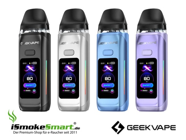 Geekvape Digi Max