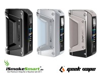 Geekvape Aegis Legend 3 Mod