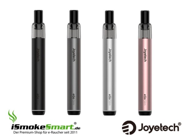 Joyetech eGo Slim