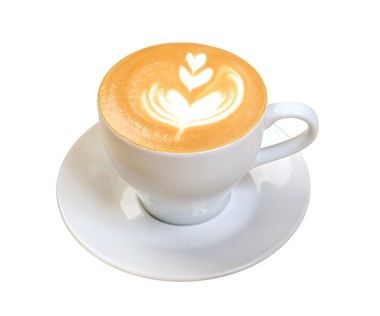 Vinirette Liquid - Cappuccino (20 ml)