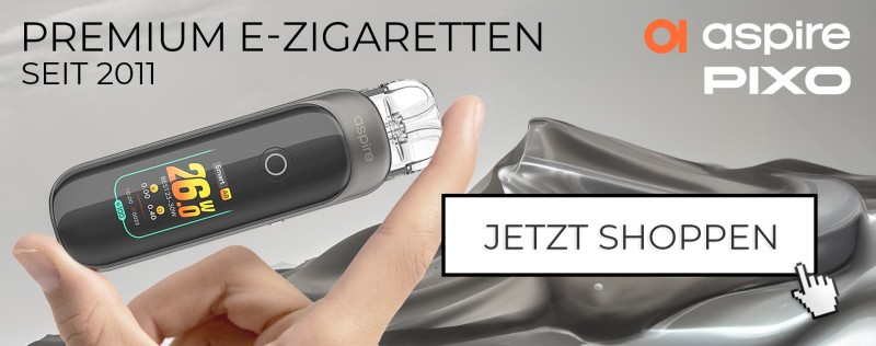 e-Zigarette kaufen