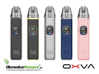 OXVA Xlim Pro 2