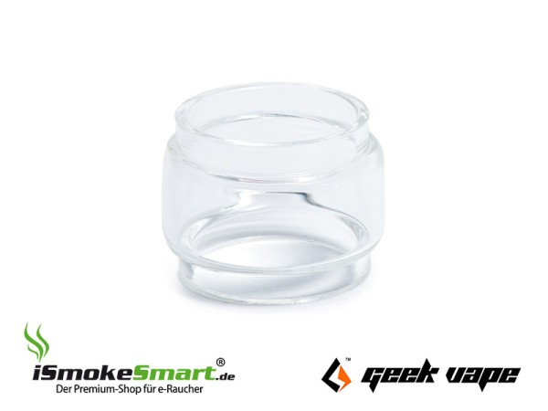 Geekvape Zeus Ersatz-Bulb-Glas
