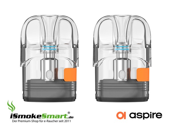 aspire Pixo Pods