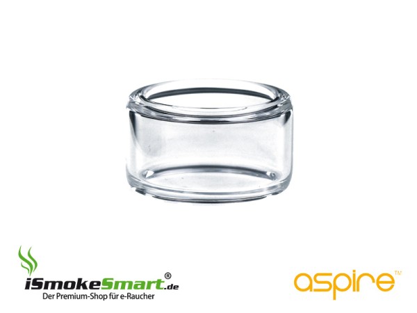 aspire Tigon Extended Glas Tube Ersatz-Glas